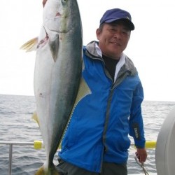 Aquanaut（アクアノート） 釣果