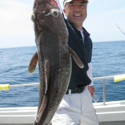 Aquanaut（アクアノート） 釣果