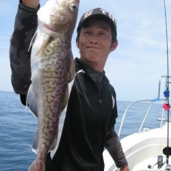 Aquanaut（アクアノート） 釣果