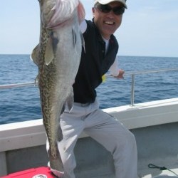 Aquanaut（アクアノート） 釣果