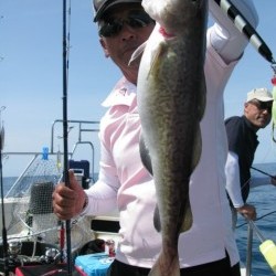 Aquanaut（アクアノート） 釣果