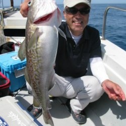 Aquanaut（アクアノート） 釣果