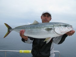 Aquanaut（アクアノート） 釣果