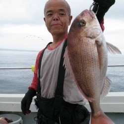 Aquanaut（アクアノート） 釣果