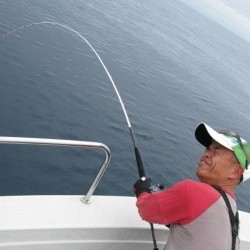 Aquanaut（アクアノート） 釣果