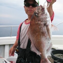 Aquanaut（アクアノート） 釣果