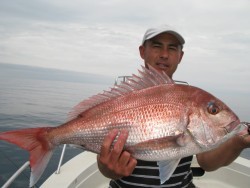 Aquanaut（アクアノート） 釣果