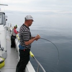 Aquanaut（アクアノート） 釣果