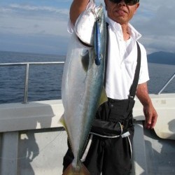 Aquanaut（アクアノート） 釣果