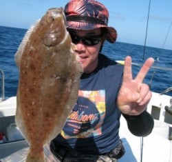 Aquanaut（アクアノート） 釣果