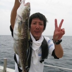 Aquanaut（アクアノート） 釣果