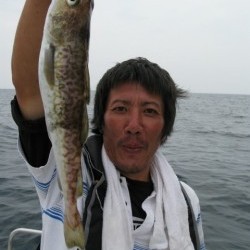 Aquanaut（アクアノート） 釣果