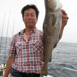 Aquanaut（アクアノート） 釣果