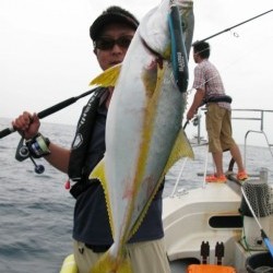 Aquanaut（アクアノート） 釣果