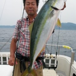 Aquanaut（アクアノート） 釣果