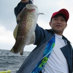 Aquanaut（アクアノート） 釣果