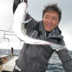 Aquanaut（アクアノート） 釣果