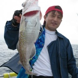 Aquanaut（アクアノート） 釣果