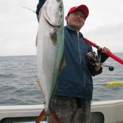 Aquanaut（アクアノート） 釣果