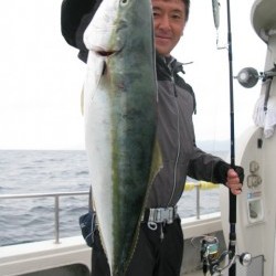 Aquanaut（アクアノート） 釣果