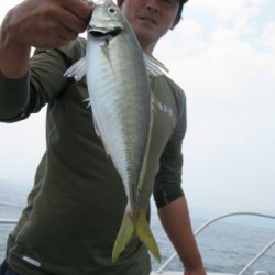 Aquanaut（アクアノート） 釣果