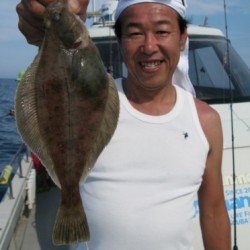 Aquanaut（アクアノート） 釣果