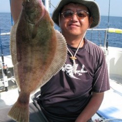 Aquanaut（アクアノート） 釣果