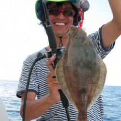 Aquanaut（アクアノート） 釣果