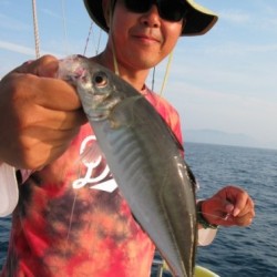 Aquanaut（アクアノート） 釣果