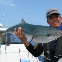 Aquanaut（アクアノート） 釣果