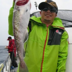 Aquanaut（アクアノート） 釣果