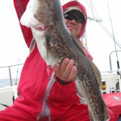 Aquanaut（アクアノート） 釣果