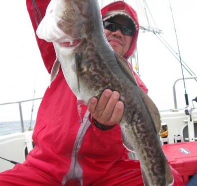 Aquanaut（アクアノート） 釣果