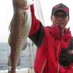 Aquanaut（アクアノート） 釣果