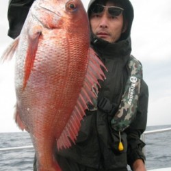 Aquanaut（アクアノート） 釣果