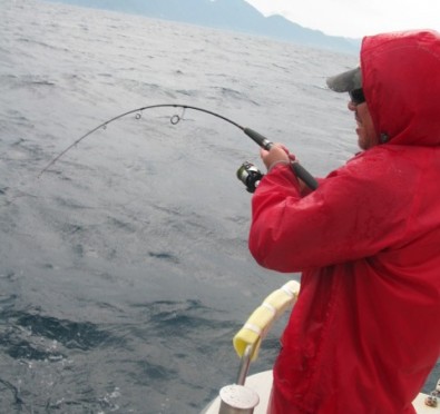 Aquanaut（アクアノート） 釣果