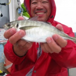 Aquanaut（アクアノート） 釣果