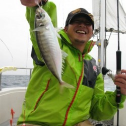 Aquanaut（アクアノート） 釣果