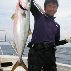 Aquanaut（アクアノート） 釣果