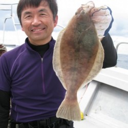 Aquanaut（アクアノート） 釣果