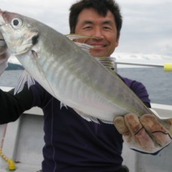 Aquanaut（アクアノート） 釣果