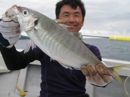 Aquanaut（アクアノート） 釣果