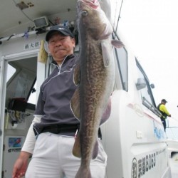 Aquanaut（アクアノート） 釣果