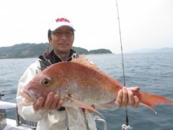 アジアマリンサービス 釣果