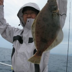 Aquanaut（アクアノート） 釣果