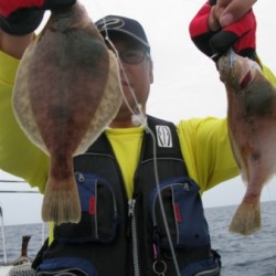 Aquanaut（アクアノート） 釣果