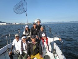 アジアマリンサービス 釣果