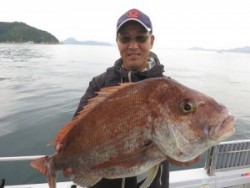 アジアマリンサービス 釣果