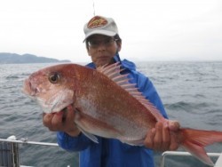 アジアマリンサービス 釣果