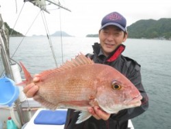 アジアマリンサービス 釣果